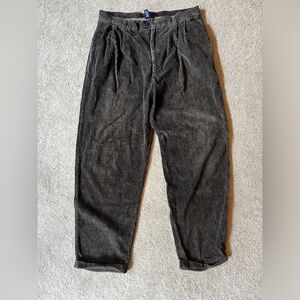 Very Nice Corduroy Pants